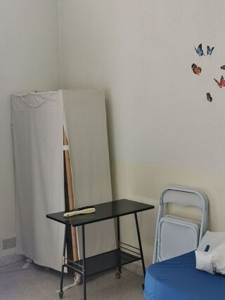  Appartement à louer 2 pièces 22 m²