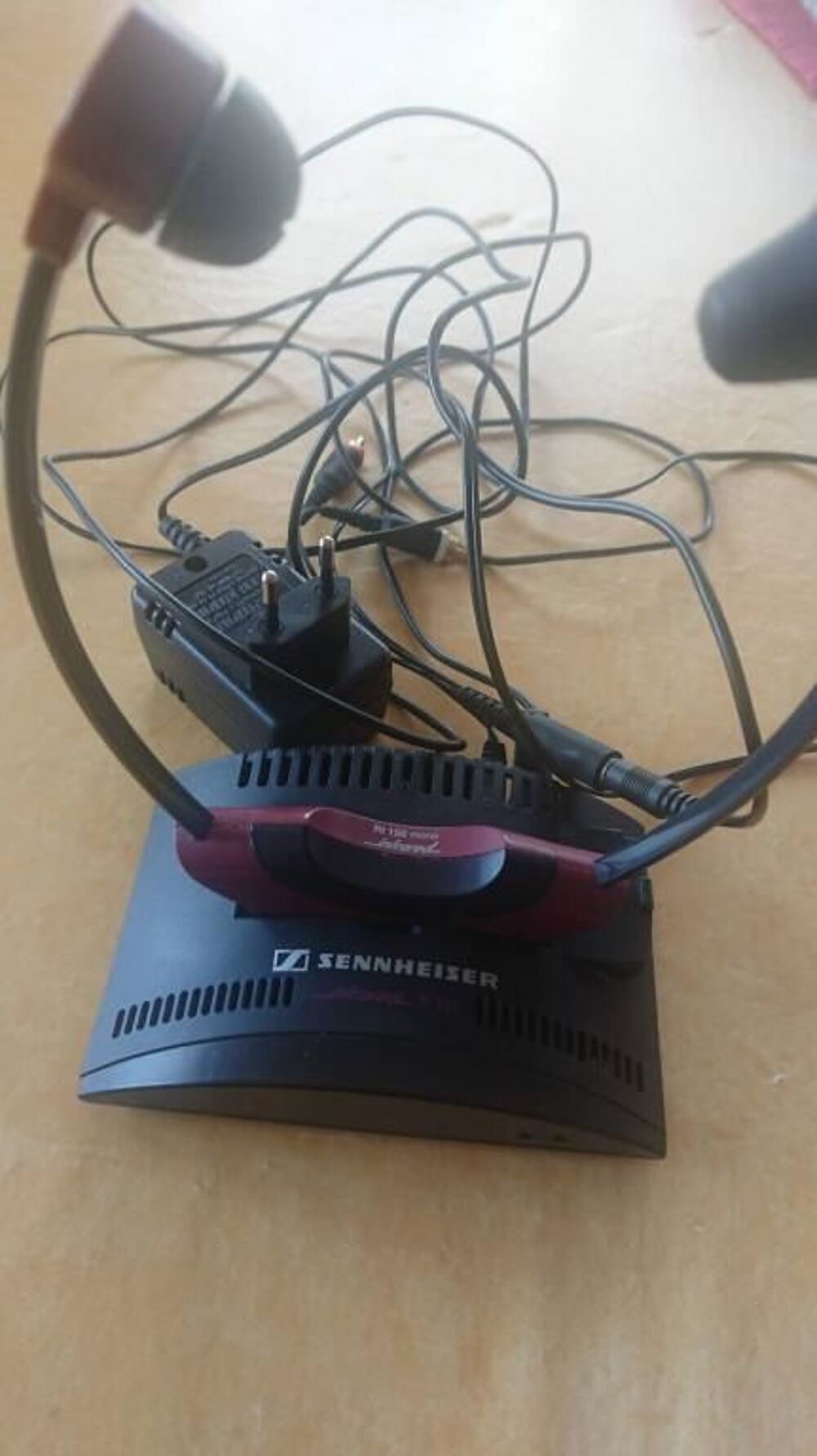 Casque et &eacute;couteurs pour T&eacute;l&eacute;vision Audio et hifi