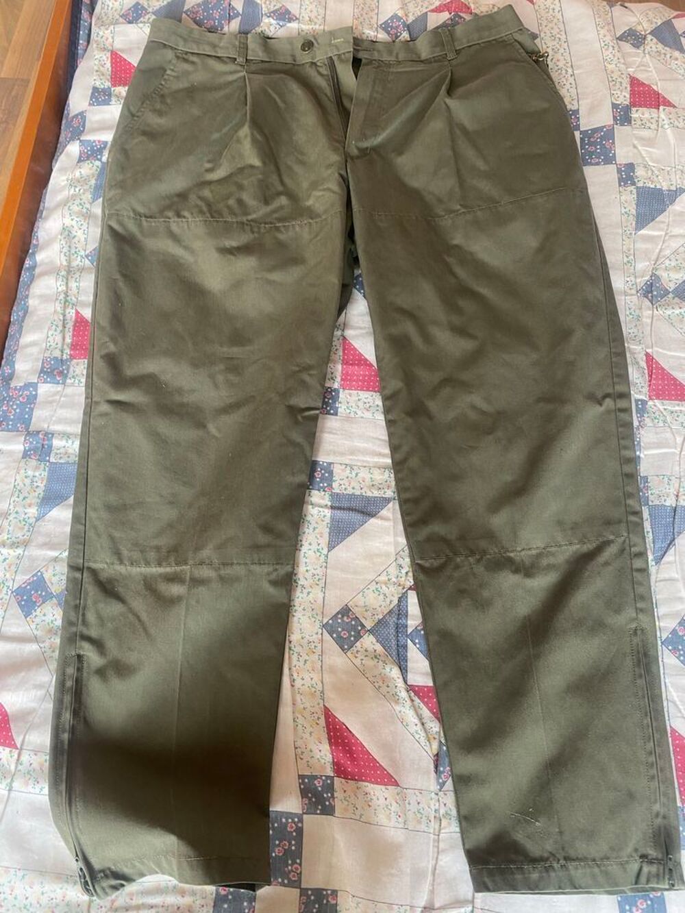 V&ecirc;tements de chasse Vêtements