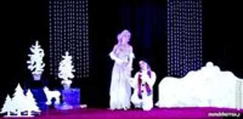   SPECTACLE ENFANTS 