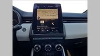 Clio V Clio E-Tech full hybrid 145 Techno 2023 occasion 91300 Massy