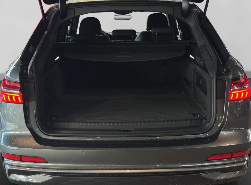 A6 Avant 55 TFSIe 367 ch S tronic 7 Quattro Competition 2024 occasion 59000 Lille