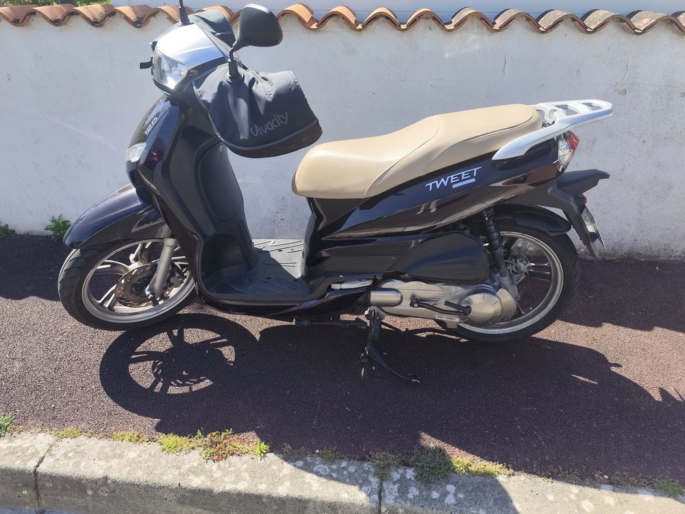 PEUGEOT 2015 occasion 17640 Vaux-sur-Mer