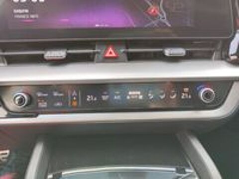 Sportage 1.6 T-GDi 230ch ISG Hybride BVA6 4x2 GT Line Premium 2022 occasion 95100 Argenteuil