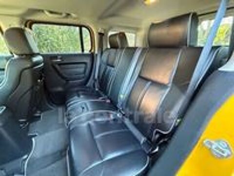 H3 HUMMER 3.5 2006 220 ch GARANTIE 6 MOIS 2006 occasion 83830 Bargemon