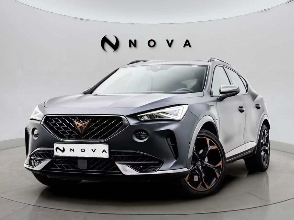 Formentor VZ e-Hybride 245 Toit Ouvrant 2023 occasion 33600 Pessac