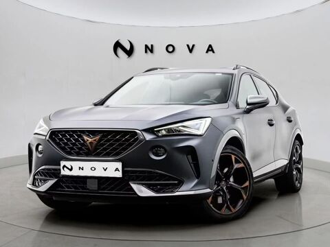 Annonce voiture Cupra Formentor 26890 €