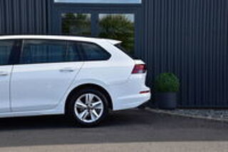 Golf SW 1.0 eTSI OPF 110 DSG7 Life Business 2023 occasion 56300 Pontivy