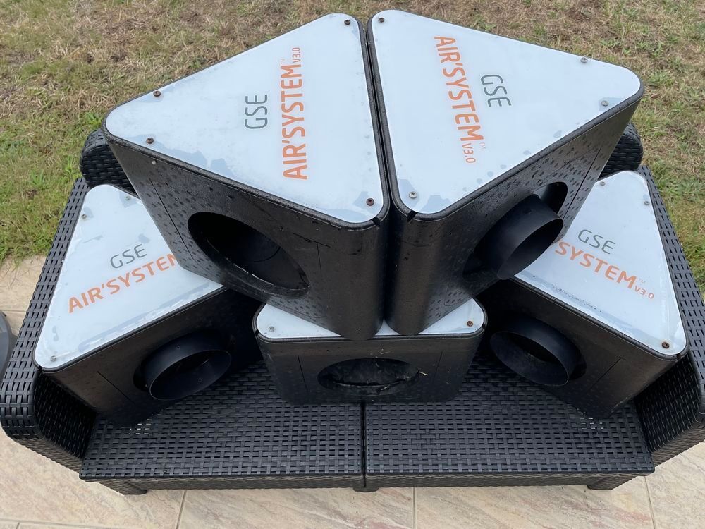 Aerovoltaique GSE Bricolage