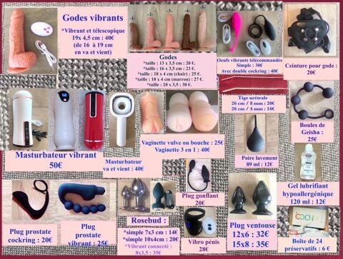 jeux et articles divers 10 Nantes (44)