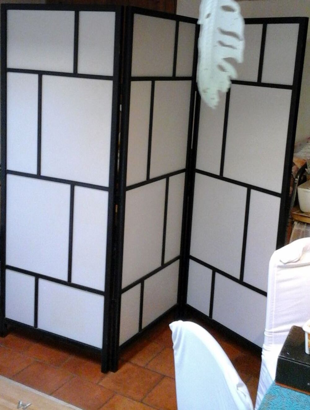 Paravent Décoration