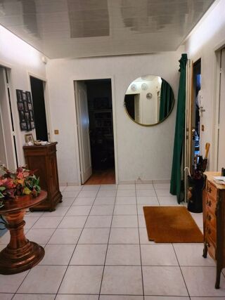  Appartement � vendre 4 pi�ces 82 m�