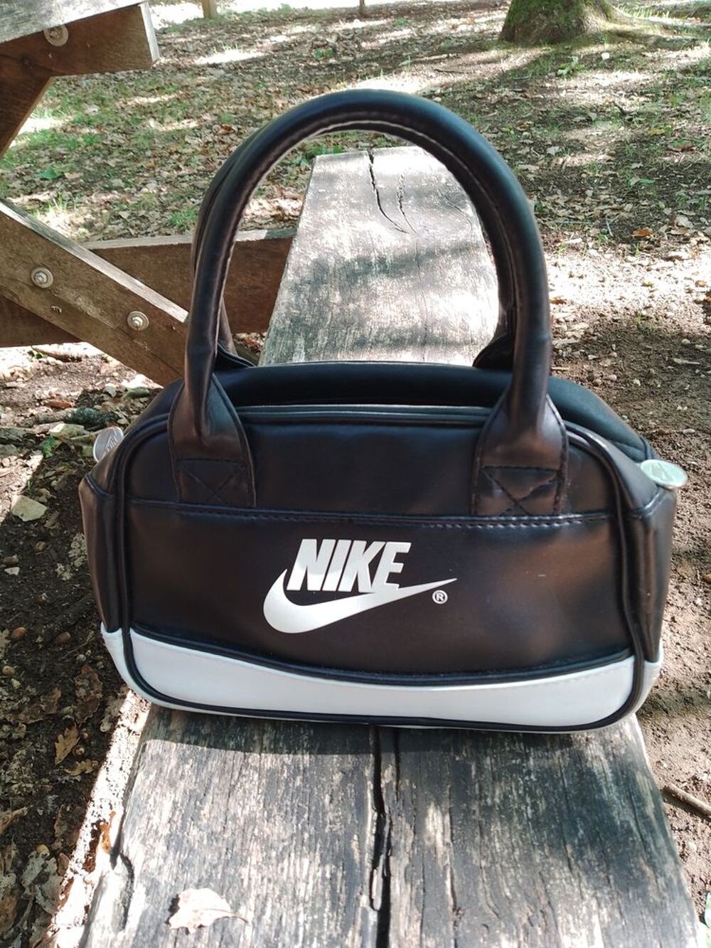 Sac bowling nike store