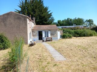  Propriété/château à vendre 6 pièces 120 m²