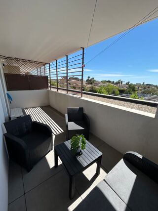 Appartement 60 m² · à Béziers · 60 m² · 175 000 €