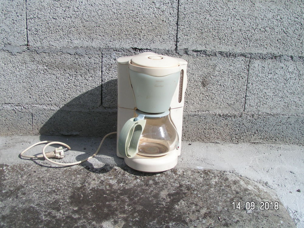 cafeti&egrave;re Cuisine