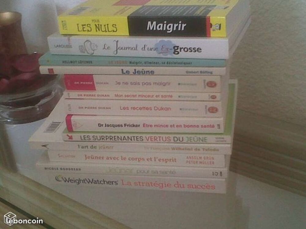 Livres de minceur / bien &ecirc;tre DVD et blu-ray