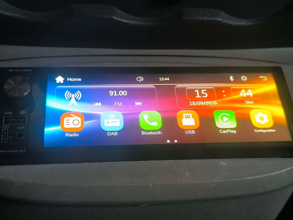Twingo II 1.2 LEV 16v 75 eco2 Authentique 2009 occasion 49360 Maul&eacute;vrier