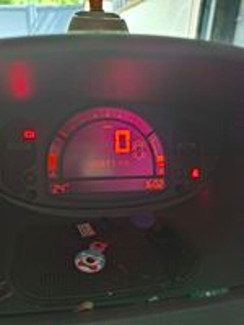 Modus Alyum 2006 occasion 28700 Auneau
