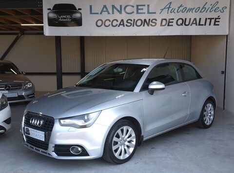 Audi a1 Ambition 1.2 TFSi 86CH 3 Portes &#99