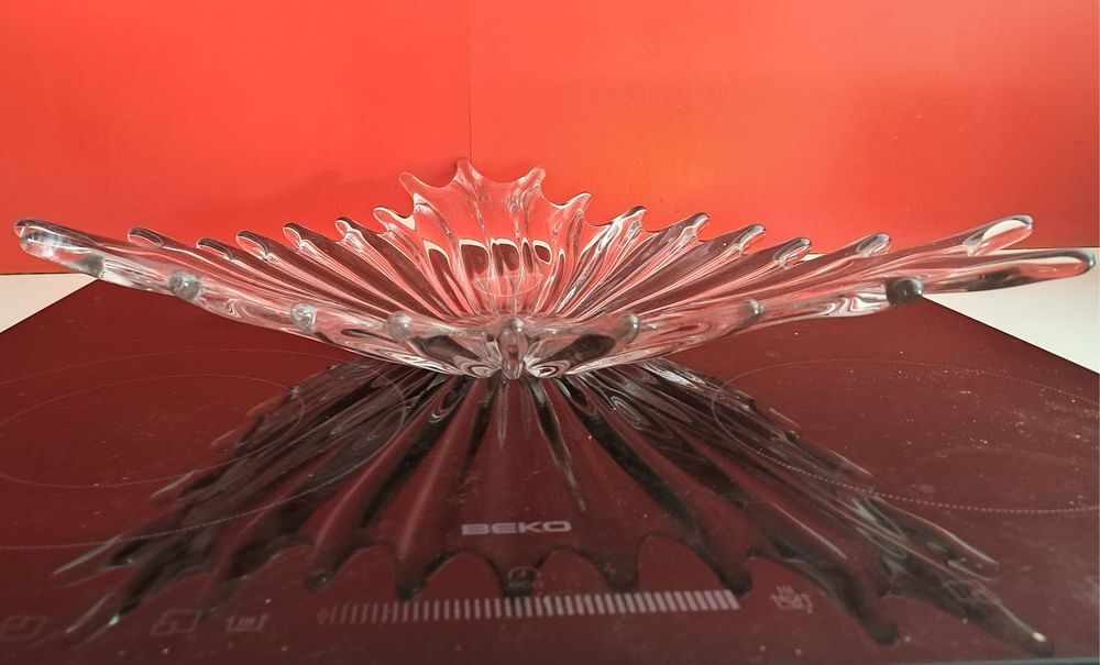 Coupe &agrave; fruit Décoration
