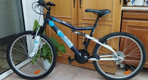 Vélo elliptique hotsell ve 680 domyos
