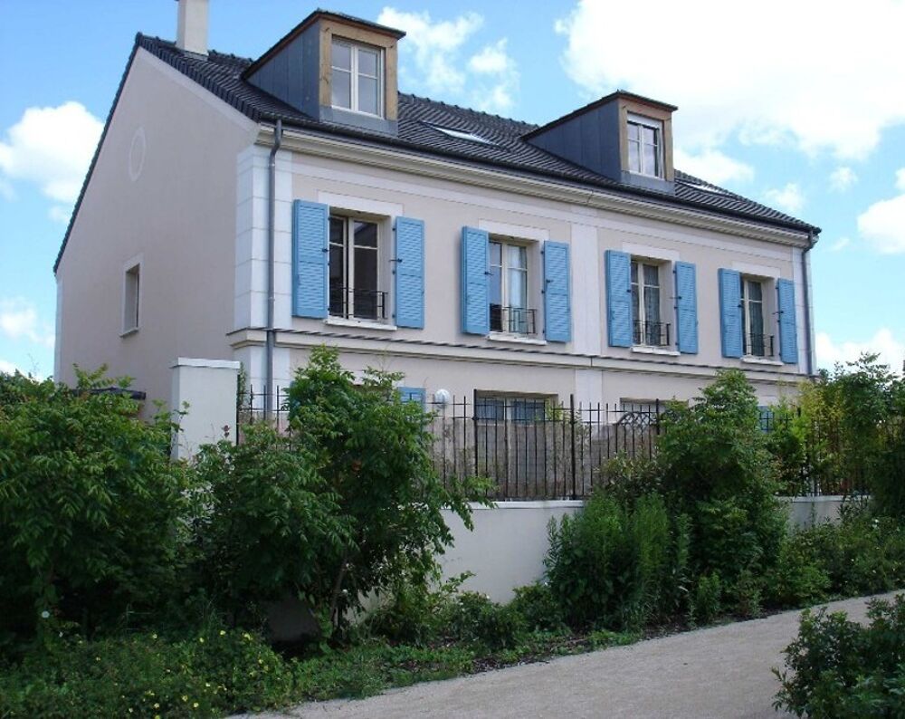 Location Maison Maison 6 Ch St Cyr Saint-cyr-l'École
