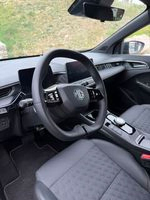 MG3 1.5 L Hybrid+ 195 ch Luxury 2025 occasion 30100 Al&egrave;s