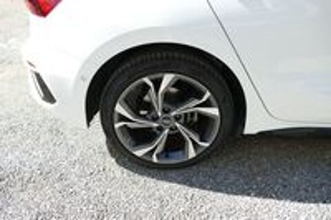 A3 Sportback 40 TFSIe 204 S tronic 6 2020 occasion 13600 La Ciotat