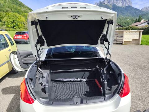Peugeot 308 CC 1.6 e-HDi 112ch FAP Sport Pack