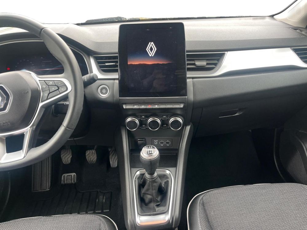 Captur mild hybrid 140 Techno fast track 2023 occasion 91170 Viry-Ch&acirc;tillon