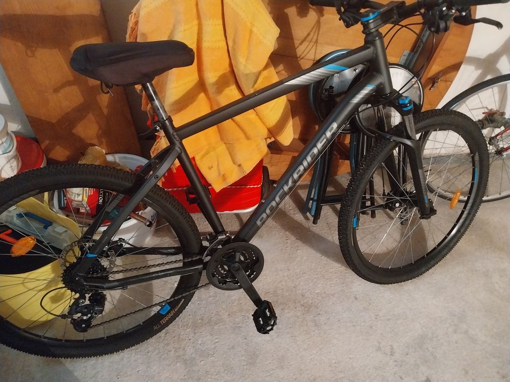 Vtt homme Vélos