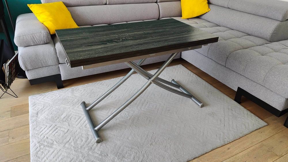 Table relevable extensible Bois Vintage
Meubles