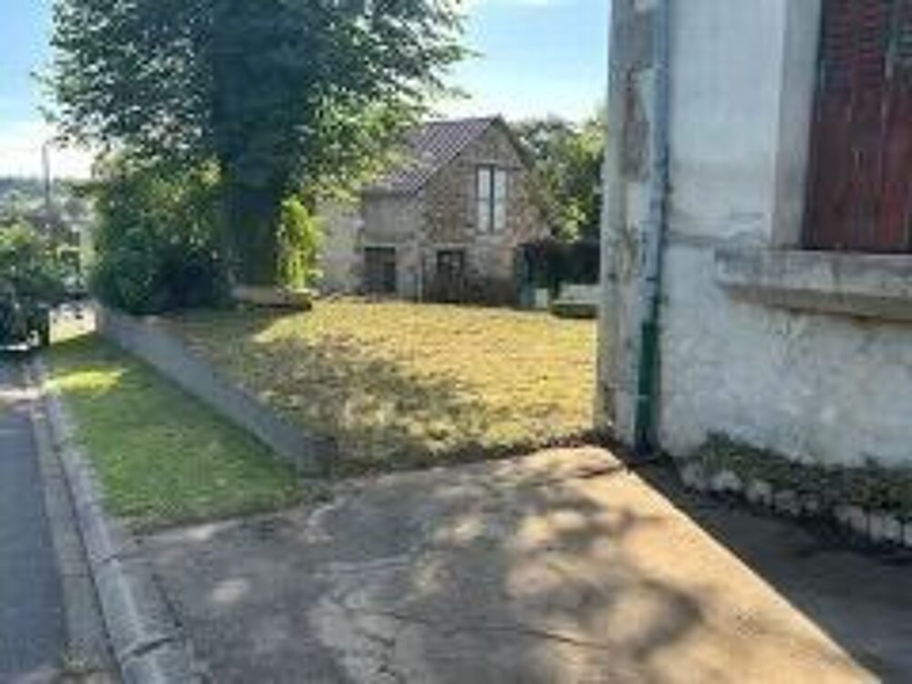 Vente Maison Maison de 150m2 à rénover entièrement La celle
