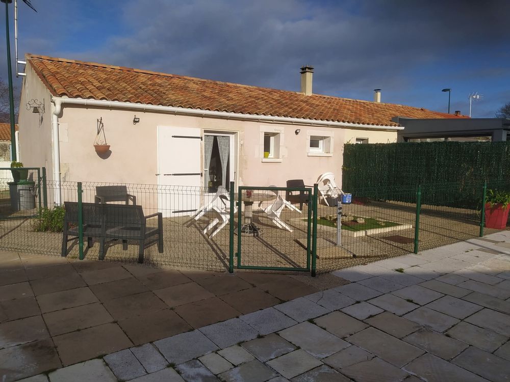 Location Maison petit maison Puyravault