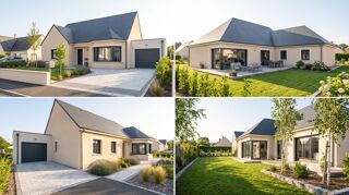 Vente Maison Belle maison 110m² à Cellettes - MAISON CMI Cellettes