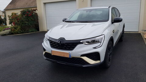 Renault Arkana E-Tech 145 - 22 Engineered 2023 occasion Cavalaire-sur-Mer 83240