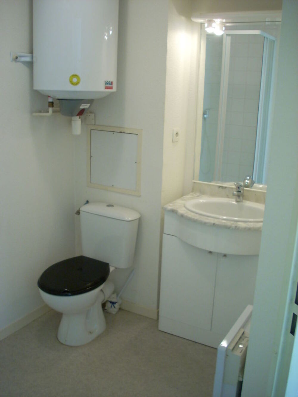 Location Appartement STUDIO CHATAIGNERAIE Le bourget-du-lac