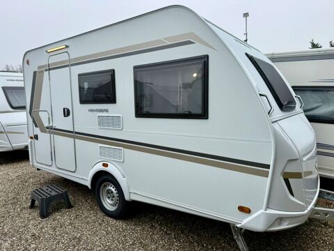 WEINSBERG Caravane 2026 occasion Illkirch-Graffenstaden 67400