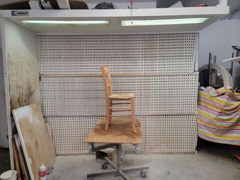 cabine de peinture 1250 Gap (05)