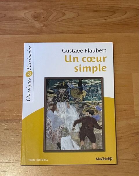 Un coeur simple 2 Bavilliers (90)