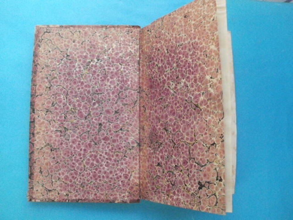 DUVERGIER Lois, d&eacute;crets, ordonnances, r&egrave;glemens - 1842 Livres et BD