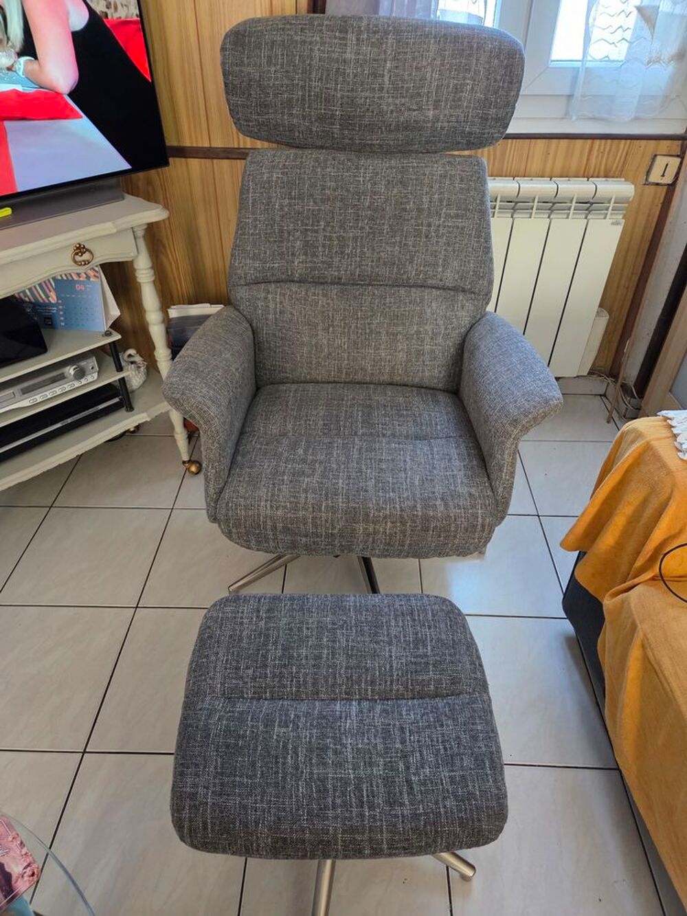 Fauteuil Meubles
