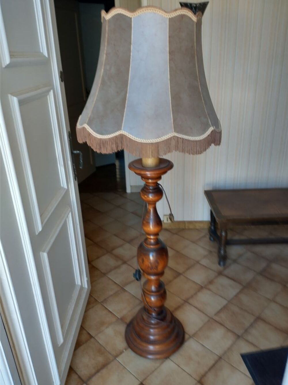 Lampe Meubles