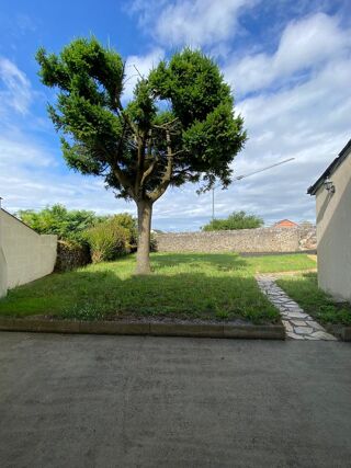  Maison � vendre 8 pi�ces 165 m�