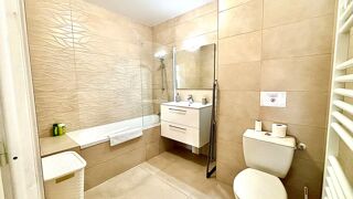  Appartement à louer 2 pièces 50 m²