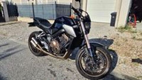 HONDA 2019 occasion 30200 Orsan