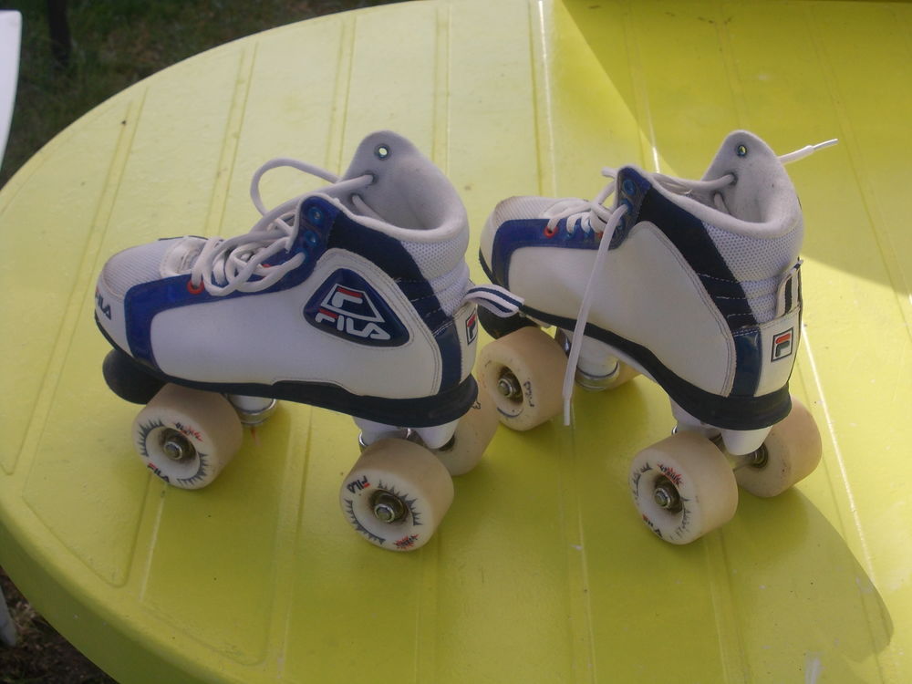 Roller quad occasion on sale