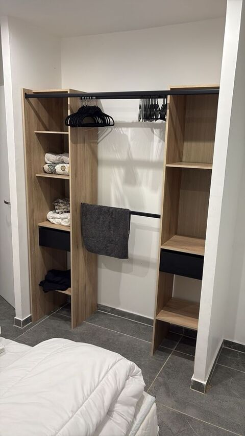  Appartement � louer 2 pi�ces 43 m�