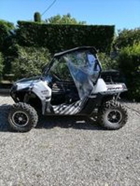  2010 occasion 81300 Graulhet